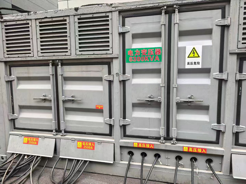 龙圩柴油发电机组换季保养注意哪些事项?