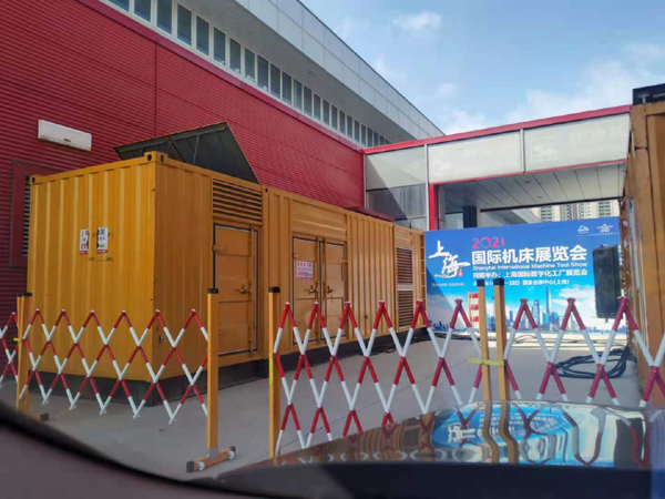 龙圩出租发电机-柴油发电机和汽油发电机哪个更好一些?