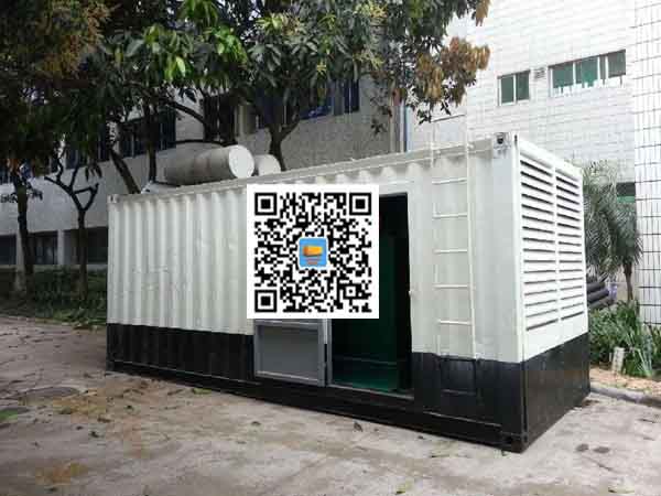 龙圩出租发电机-什么样的柴油发电机使用效果比较好