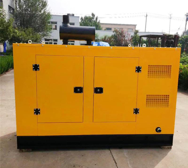 龙圩柴油发电机组选购攻略：如何选择一台优质的柴油发电机组？