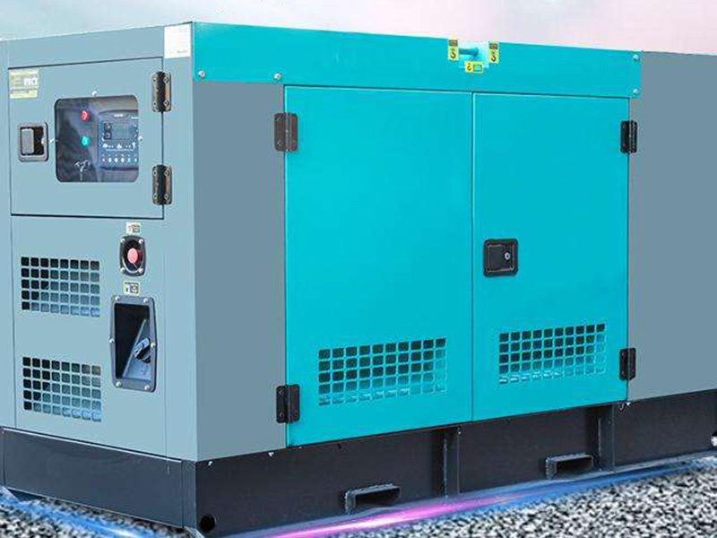 龙圩50KW柴油发电机油耗是多少？