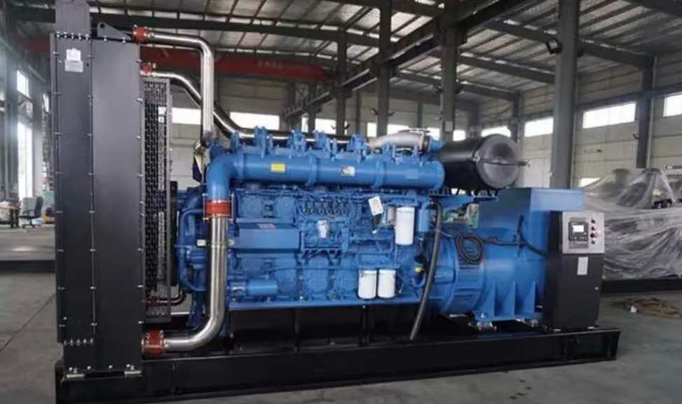 龙圩如何选择适合的 500kW 柴油发电机组?