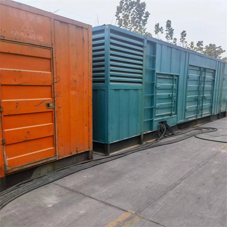 龙圩如何选择适合 600kW 柴油发电机组的热继电器?